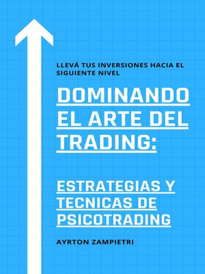 cover image of Dominando el Arte del Trading